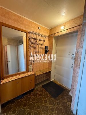 Продам однокомнатную (1-комн.) квартиру, Ветеранов пр-кт, 90, Санкт-Петербург г