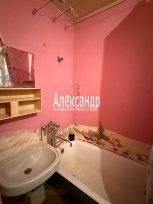 Продам однокомнатную (1-комн.) квартиру, Ветеранов пр-кт, 90, Санкт-Петербург г