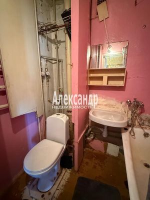 Продам однокомнатную (1-комн.) квартиру, Ветеранов пр-кт, 90, Санкт-Петербург г