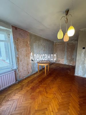 Продам однокомнатную (1-комн.) квартиру, Ветеранов пр-кт, 90, Санкт-Петербург г