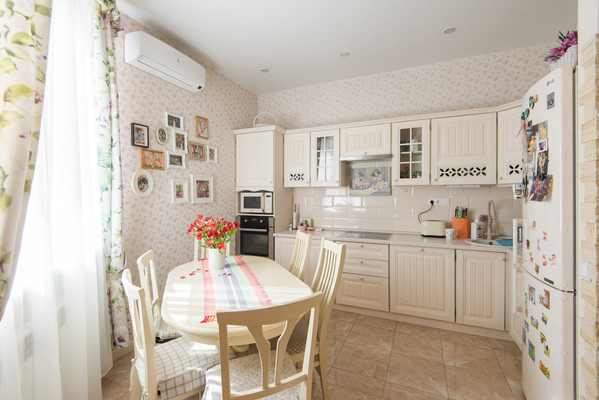 Продам трехкомнатную (3-комн.) квартиру, Журавлева пер, 130, Ростов-на-Дону г