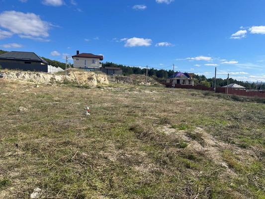 Продам участок 10 соток, ИЖС, Владимира Терехова ул, Симферополь г, 0 км от города