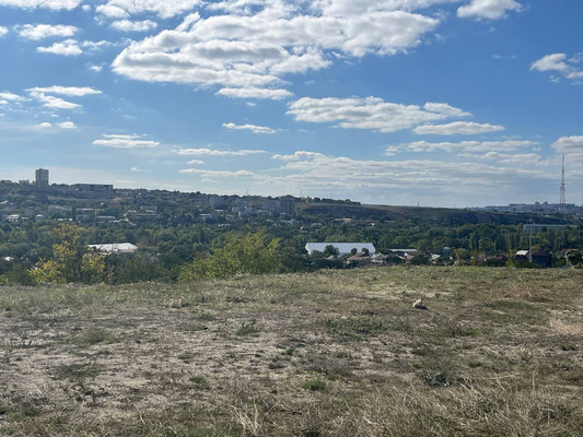 Продам участок 10 соток, ИЖС, Владимира Терехова ул, Симферополь г, 0 км от города