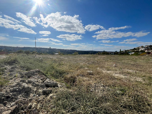 Продам участок 10 соток, ИЖС, Владимира Терехова ул, Симферополь г, 0 км от города