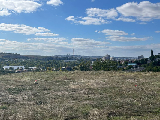 Продам участок 10 соток, ИЖС, Владимира Терехова ул, Симферополь г, 0 км от города