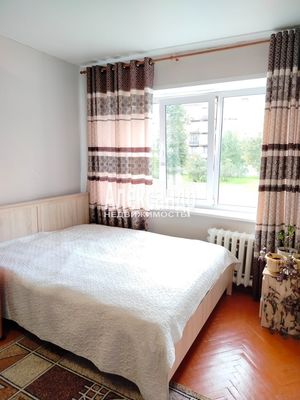 Продам комнату в 3-комн. квартире, Седова ул, 72, Санкт-Петербург г