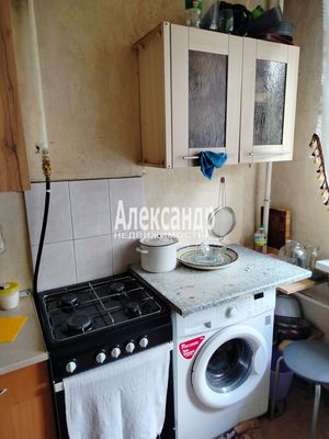 Продам комнату в 3-комн. квартире, Седова ул, 72, Санкт-Петербург г