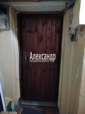 Продам комнату в 3-комн. квартире, Седова ул, 72, Санкт-Петербург г