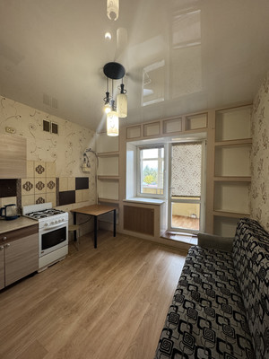 Сдам однокомнатную (1-комн.) квартиру, Лакина ул, 1, Иваново г