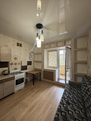 Сдам однокомнатную (1-комн.) квартиру, Лакина ул, 1, Иваново г