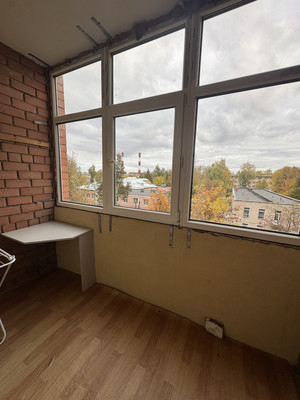 Сдам однокомнатную (1-комн.) квартиру, Лакина ул, 1, Иваново г