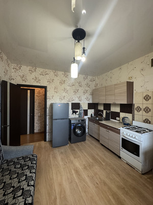 Сдам однокомнатную (1-комн.) квартиру, Лакина ул, 1, Иваново г