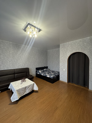 Сдам однокомнатную (1-комн.) квартиру, Лакина ул, 1, Иваново г