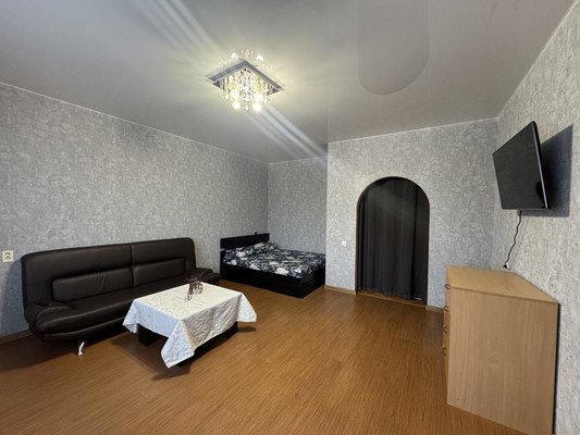 Сдам однокомнатную (1-комн.) квартиру, Лакина ул, 1, Иваново г