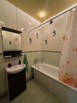 Сдам однокомнатную (1-комн.) квартиру, Лакина ул, 1, Иваново г