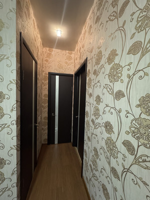 Сдам однокомнатную (1-комн.) квартиру, Лакина ул, 1, Иваново г