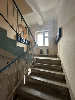 Сдам однокомнатную (1-комн.) квартиру, Лакина ул, 1, Иваново г