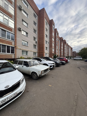 Сдам однокомнатную (1-комн.) квартиру, Лакина ул, 1, Иваново г