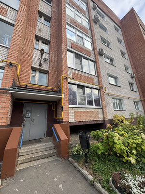 Сдам однокомнатную (1-комн.) квартиру, Лакина ул, 1, Иваново г