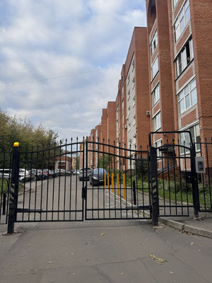 Сдам однокомнатную (1-комн.) квартиру, Лакина ул, 1, Иваново г