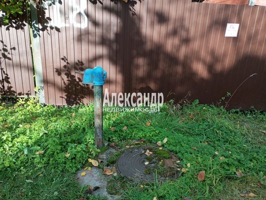 Продам участок 14,18 соток, ИЖС, Калинина ул, 18, Тайцы гп, 18 км от города