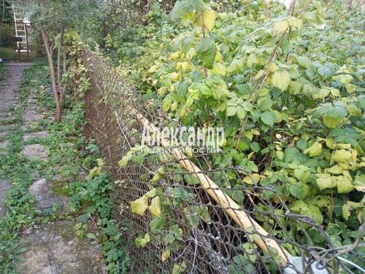 Продам участок 14,18 соток, ИЖС, Калинина ул, 18, Тайцы гп, 18 км от города