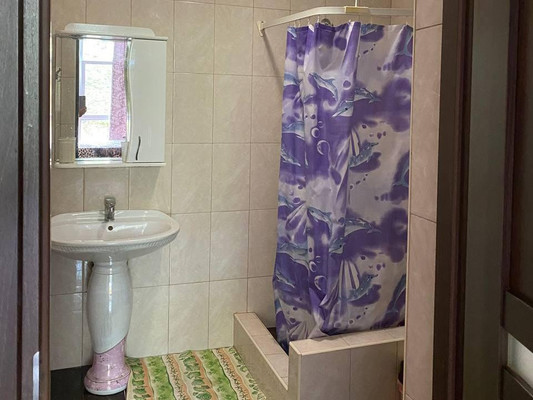 Продам однокомнатную (1-комн.) квартиру, Северная ул, 43, Форос пгт