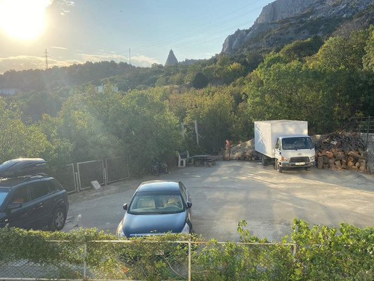 Продам однокомнатную (1-комн.) квартиру, Северная ул, 43, Форос пгт