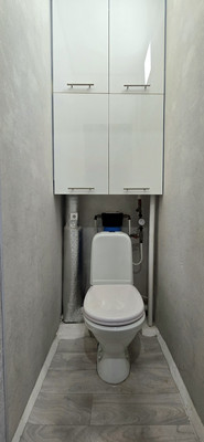 Продам трехкомнатную (3-комн.) квартиру, Клочков пер, 12А, Санкт-Петербург г