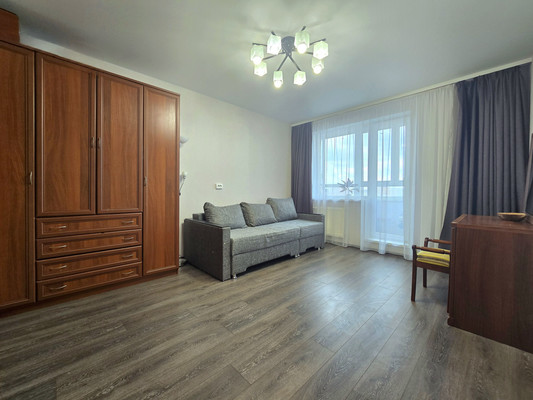 Продам трехкомнатную (3-комн.) квартиру, Клочков пер, 12А, Санкт-Петербург г