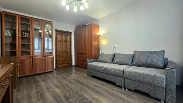 Продам трехкомнатную (3-комн.) квартиру, Клочков пер, 12А, Санкт-Петербург г