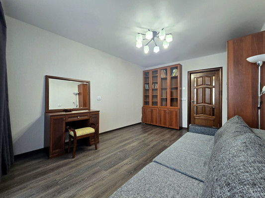 Продам трехкомнатную (3-комн.) квартиру, Клочков пер, 12А, Санкт-Петербург г