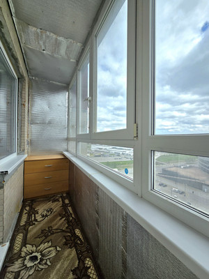 Продам трехкомнатную (3-комн.) квартиру, Клочков пер, 12А, Санкт-Петербург г