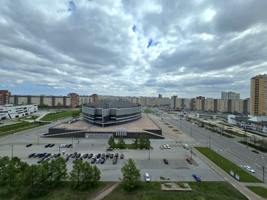 Продам трехкомнатную (3-комн.) квартиру, Клочков пер, 12А, Санкт-Петербург г