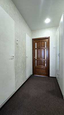 Продам трехкомнатную (3-комн.) квартиру, Клочков пер, 12А, Санкт-Петербург г