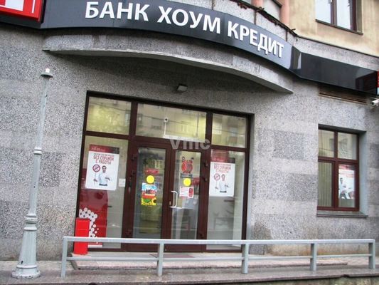 Сдам коммерческое помещение 176,2 м2, Преображенская ул, 2к1, Москва г