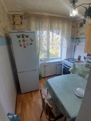 Продам двухкомнатную (2-комн.) квартиру, Морская ул, 80, Волгодонск г