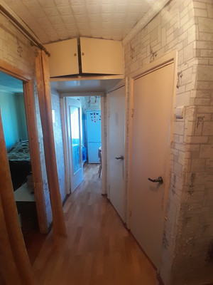 Продам двухкомнатную (2-комн.) квартиру, Морская ул, 80, Волгодонск г