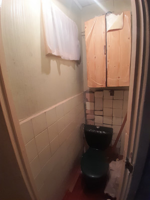 Продам двухкомнатную (2-комн.) квартиру, Морская ул, 80, Волгодонск г