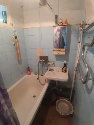 Продам двухкомнатную (2-комн.) квартиру, Морская ул, 80, Волгодонск г