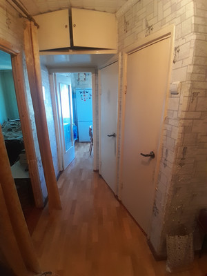 Продам двухкомнатную (2-комн.) квартиру, Морская ул, 80, Волгодонск г