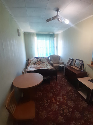 Продам двухкомнатную (2-комн.) квартиру, Морская ул, 80, Волгодонск г