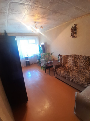 Продам двухкомнатную (2-комн.) квартиру, Морская ул, 80, Волгодонск г