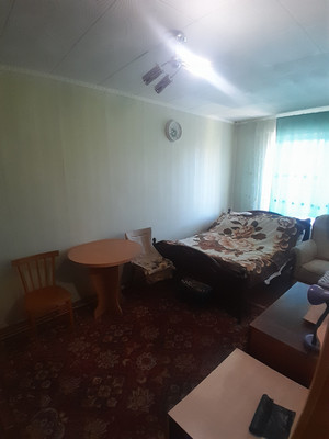 Продам двухкомнатную (2-комн.) квартиру, Морская ул, 80, Волгодонск г