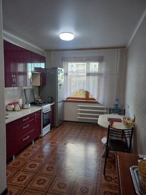 Продам многокомнатную квартиру, Индустриальная ул, 16, Волгодонск г