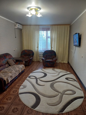 Продам многокомнатную квартиру, Индустриальная ул, 16, Волгодонск г