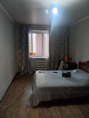 Продам многокомнатную квартиру, Индустриальная ул, 16, Волгодонск г