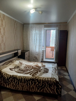 Продам многокомнатную квартиру, Индустриальная ул, 16, Волгодонск г