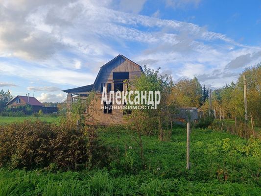 Продам участок 10 соток, СНТ, поселок СНТ "Сиверский Массив", Сиверский тер. СНТ, 10, Старосиверская массив, 75 км от города