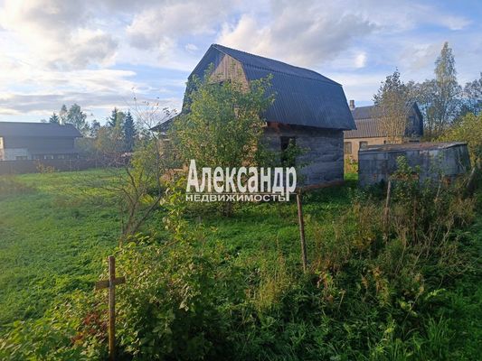 Продам участок 10 соток, СНТ, поселок СНТ "Сиверский Массив", Сиверский тер. СНТ, 10, Старосиверская массив, 75 км от города